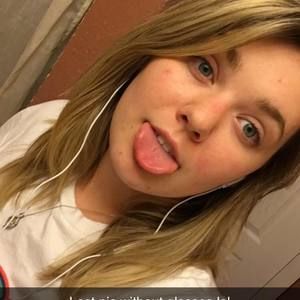 Meet your Posher, Kristina